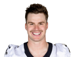 Treyton Welch portrait