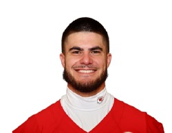Jared Wiley portrait
