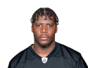 Darnell Washington portrait