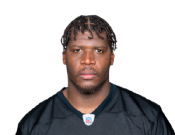 Darnell Washington portrait