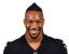 Bijan Robinson portrait