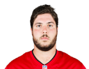 Jake Majors portrait