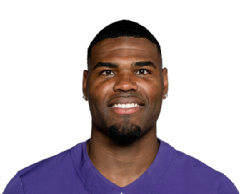 Trenton Simpson portrait