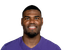 Trenton Simpson portrait