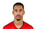 Jalen McMillan portrait
