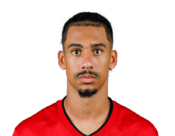 Jalen McMillan portrait