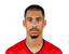 Jalen McMillan portrait