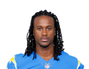 KeAndre Lambert-Smith portrait