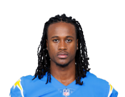 KeAndre Lambert-Smith portrait