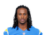 KeAndre Lambert-Smith portrait