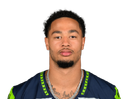 Jaxon Smith-Njigba portrait