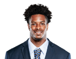 Chip Trayanum portrait