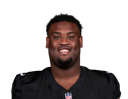 JJ Pegues portrait