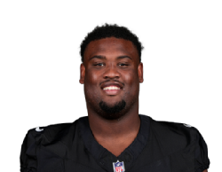 JJ Pegues portrait