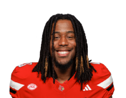 Wesley Bailey portrait
