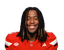Wesley Bailey portrait