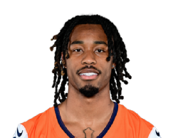 Jahdae Barron portrait