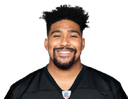 Yahya Black portrait