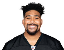Yahya Black portrait