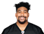 Yahya Black portrait