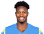 Kimani Vidal portrait