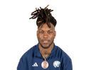 Kentrel Bullock portrait