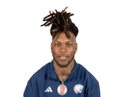 Kentrel Bullock portrait