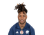 Kentrel Bullock portrait