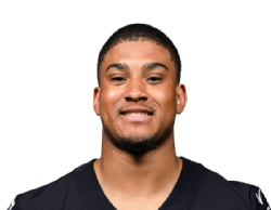 Xavier Watts portrait