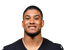 Xavier Watts portrait