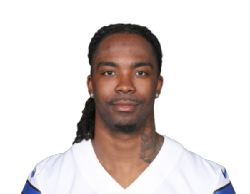 Caelen Carson portrait