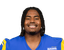 Ty Hamilton portrait