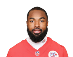 Jimmy Holiday portrait