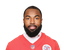 Jimmy Holiday portrait