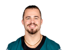 Maxen Hook portrait