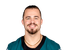 Maxen Hook portrait