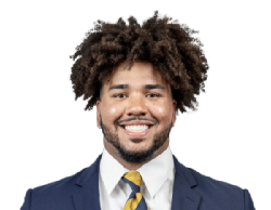 T.J. Bollers portrait