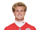 Jake Briningstool portrait
