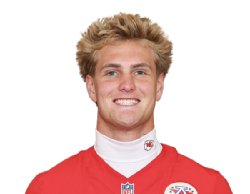 Jake Briningstool portrait