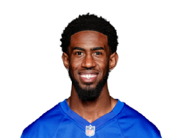 Beaux Collins portrait