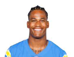 Junior Colson portrait