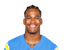 Junior Colson portrait