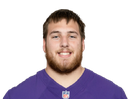 Garrett Dellinger portrait