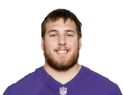 Garrett Dellinger portrait