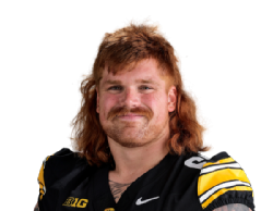 Gennings Dunker portrait