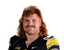 Gennings Dunker portrait
