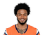 Troy Franklin portrait