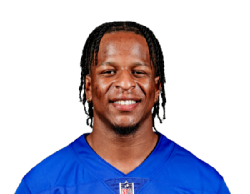 Dru Phillips portrait