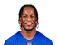 Dru Phillips portrait