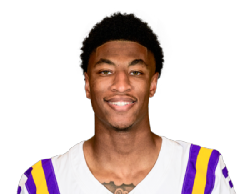 Chris Hilton Jr. portrait